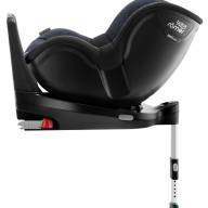 Детское автокресло Britax Roemer Dualfix M i-Size Blue Marble