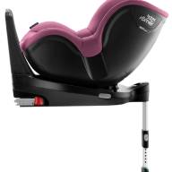 Детское автокресло Britax Roemer Dualfix M i-Size Wine Rose