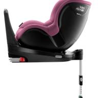 Детское автокресло Britax Roemer Dualfix M i-Size Wine Rose