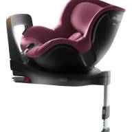 Детское автокресло Britax Roemer Dualfix M i-Size Wine Rose