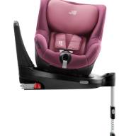 Детское автокресло Britax Roemer Dualfix M i-Size Wine Rose