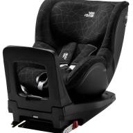 Детское автокресло Britax Roemer Dualfix M i-Size Crystal Black