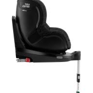 Детское автокресло Britax Roemer Dualfix M i-Size Crystal Black