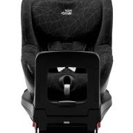 Детское автокресло Britax Roemer Dualfix M i-Size Crystal Black