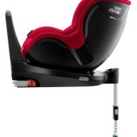 Детское автокресло Britax Roemer Dualfix M i-Size Fire Red