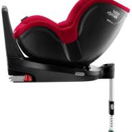 Детское автокресло Britax Roemer Dualfix M i-Size Fire Red