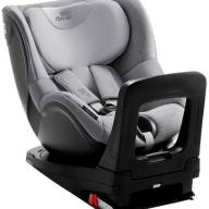 Детское автокресло Britax Roemer Dualfix M i-Size Grey Marble