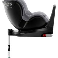 Детское автокресло Britax Roemer Dualfix M i-Size Grey Marble