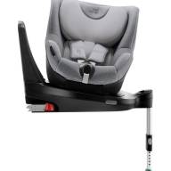 Детское автокресло Britax Roemer Dualfix M i-Size Grey Marble