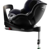 Детское автокресло Britax Roemer Dualfix M i-Size Graphite Marble