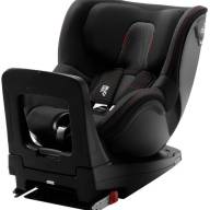 Детское автокресло Britax Roemer Dualfix M i-Size Cool Flow - Black