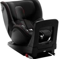 Детское автокресло Britax Roemer Dualfix M i-Size Cool Flow - Black