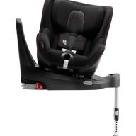 Детское автокресло Britax Roemer Dualfix M i-Size Cool Flow - Black