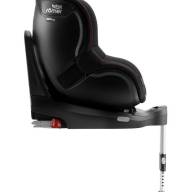 Детское автокресло Britax Roemer Dualfix M i-Size Cool Flow - Black