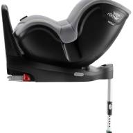 Детское автокресло Britax Roemer Dualfix M i-Size Cool Flow - Silver