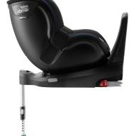 Детское автокресло Britax Roemer Dualfix M i-Size Cool Flow - Blue