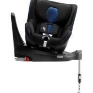 Детское автокресло Britax Roemer Dualfix M i-Size Cool Flow - Blue