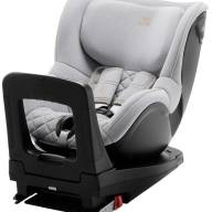 Детское автокресло Britax Roemer Dualfix M i-Size Nordic Grey