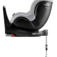 Детское автокресло Britax Roemer Dualfix M i-Size Nordic Grey