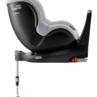 Детское автокресло Britax Roemer Dualfix M i-Size Nordic Grey