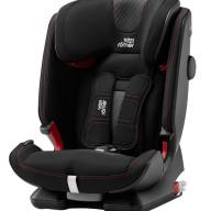 Детское автокресло Britax Roemer Advansafix IV R (группа 1-2-3, от 9 до 36 кг) Air Black