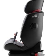 Детское автокресло Britax Roemer Advansafix IV R (группа 1-2-3, от 9 до 36 кг) Air Black