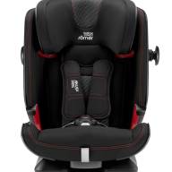 Детское автокресло Britax Roemer Advansafix IV R (группа 1-2-3, от 9 до 36 кг) Air Black