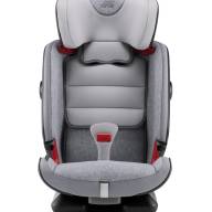 Детское автокресло Britax Roemer Advansafix IV R (группа 1-2-3, от 9 до 36 кг) Grey Marble