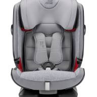 Детское автокресло Britax Roemer Advansafix IV R (группа 1-2-3, от 9 до 36 кг) Grey Marble