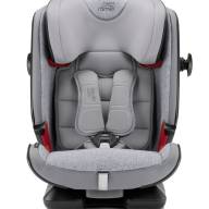 Детское автокресло Britax Roemer Advansafix IV R (группа 1-2-3, от 9 до 36 кг) Grey Marble