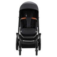 Детская коляска 2 в 1 Britax Roemer SMILE III Fossil Grey