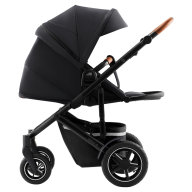 Детская коляска 2 в 1 Britax Roemer SMILE III Fossil Grey