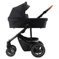 Детская коляска 2 в 1 Britax Roemer SMILE III Fossil Grey