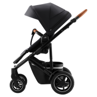 Детская коляска 2 в 1 Britax Roemer SMILE III Fossil Grey