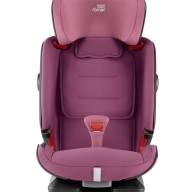 Детское автокресло Britax Roemer Advansafix IV R (группа 1-2-3, от 9 до 36 кг) Wine Rose