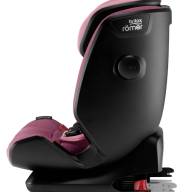 Детское автокресло Britax Roemer Advansafix IV R (группа 1-2-3, от 9 до 36 кг) Wine Rose