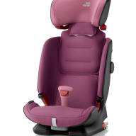 Детское автокресло Britax Roemer Advansafix IV R (группа 1-2-3, от 9 до 36 кг) Wine Rose