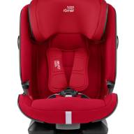 Детское автокресло Britax Roemer Advansafix IV R (группа 1-2-3, от 9 до 36 кг) Fire Red