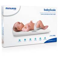 Электронные весы BabyScale, Miniland