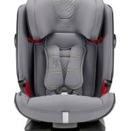 Детское автокресло Britax Roemer Advansafix IV R (группа 1-2-3, от 9 до 36 кг) Air Silver