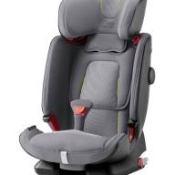 Детское автокресло Britax Roemer Advansafix IV R (группа 1-2-3, от 9 до 36 кг) Air Silver