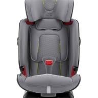 Детское автокресло Britax Roemer Advansafix IV R (группа 1-2-3, от 9 до 36 кг) Air Silver