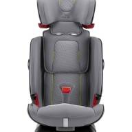 Детское автокресло Britax Roemer Advansafix IV R (группа 1-2-3, от 9 до 36 кг) Air Silver