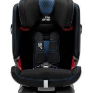 Детское автокресло Britax Roemer Advansafix IV R (группа 1-2-3, от 9 до 36 кг) Cool Flow - Blue