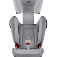 Детское автокресло Britax Roemer Kidfix 2 S (группа 2-3, от 15 до 36 кг) Grey Marble