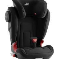 Детское автокресло Britax Roemer Kidfix 2 S (группа 2-3, от 15 до 36 кг) Cosmos Black