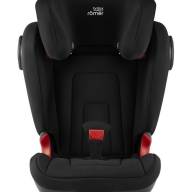 Детское автокресло Britax Roemer Kidfix 2 S (группа 2-3, от 15 до 36 кг) Cosmos Black