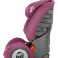 Детское автокресло Britax Roemer Evolva 1-2-3 (группа 1-2-3, от 9 до 36 кг) Wine Rose