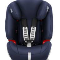 Детское автокресло Britax Roemer Evolva 1-2-3 (группа 1-2-3, от 9 до 36 кг) Moonlight Blue