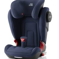 Детское автокресло Britax Roemer Kidfix 2 S (группа 2-3, от 15 до 36 кг) Moonlight Blue